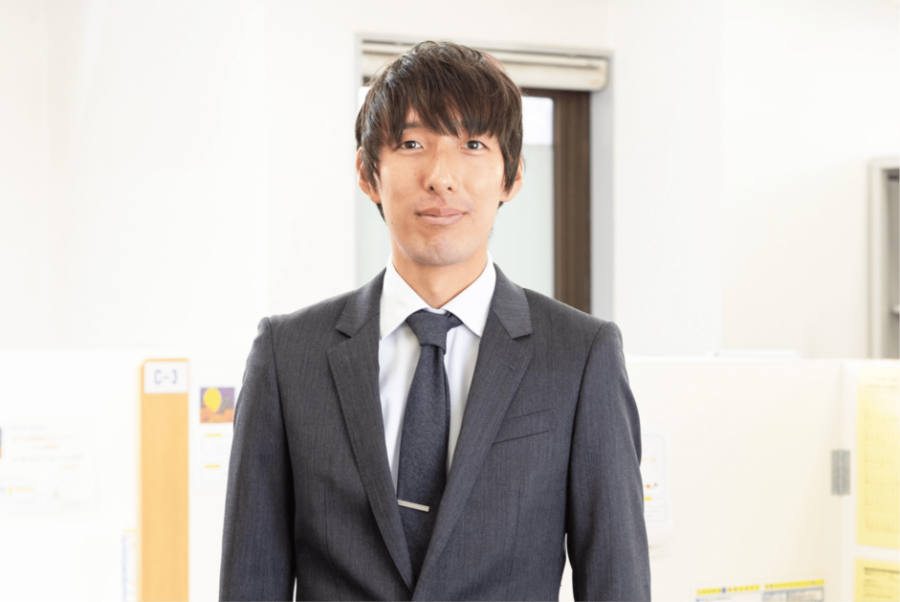 Hoshino Ryota