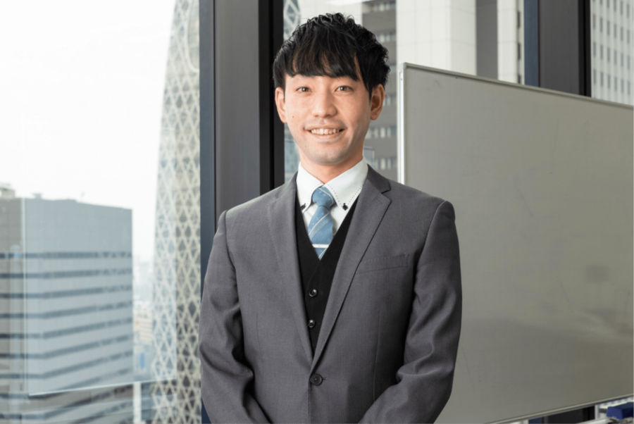 Kato Yuki