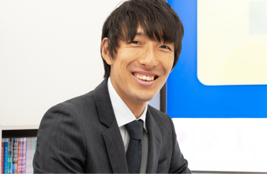 Hoshino Ryota-求職者へのメッセージ